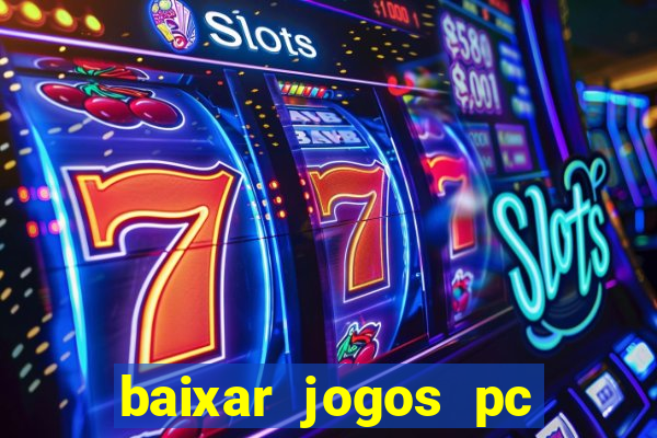 baixar jogos pc via μtorrent